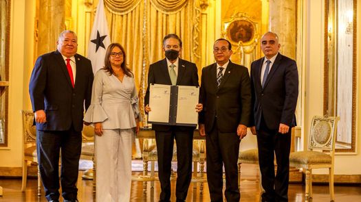 Sancionan Ley que crea el Consejo Nacional de Rectores de Universidades Públicas