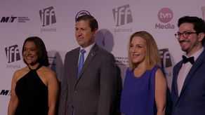MiCultura reafirma su compromiso con el cine panameño