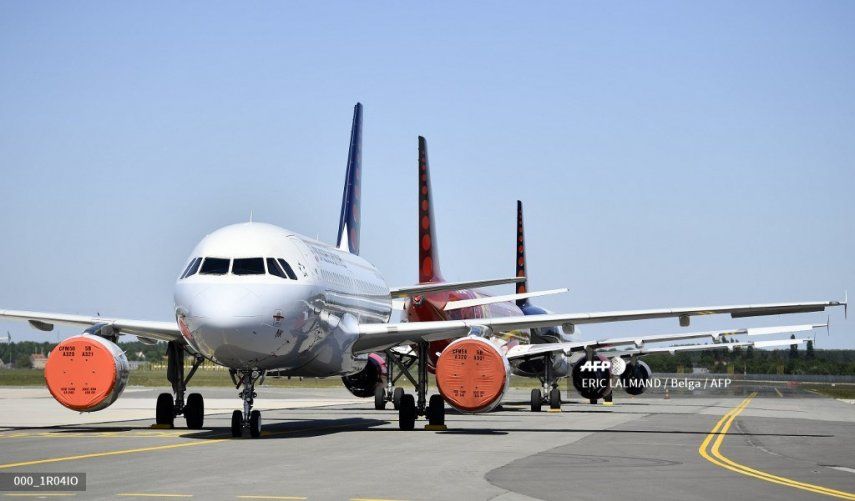 Bélgica prohíbe viajes no esenciales a regiones de España, Suiza y Francia