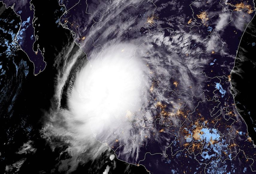 Panamá será sede de reunión del Comité de Huracanes de la OMM. Panamá será sede de reunión del Comité de Huracanes de la OMM.