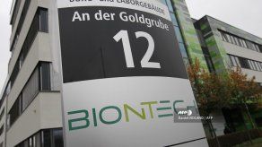 BioNTech quiere instalar una planta de producción de vacunas en Singapur