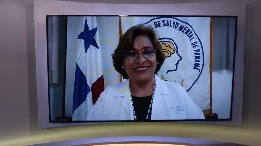 Juana Herrera: Mujeres, las más afectadas psicológicamente en la pandemia