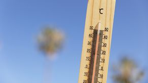 La mitad del mundo vivió un mes más de calor extremo por el cambio climático