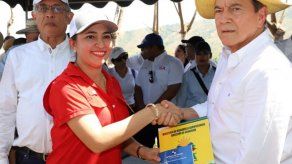 Intensifica programa de mejoramiento bovino en Azuero