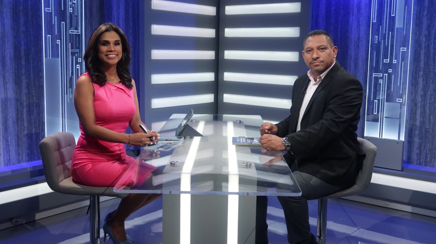 Gilberto Marulanda: reconocer a las víctimas es crucial para sanar Panamá tras 35 años de la invasión Gilberto Marulanda: reconocer a las víctimas es crucial para sanar Panamá tras 35 años de la invasión