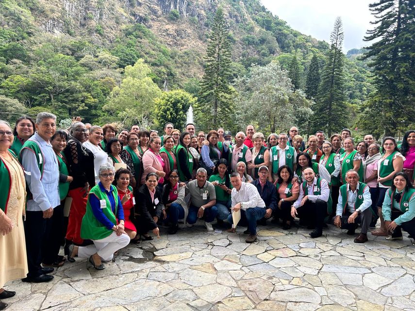 ANCEC reafirma su compromiso en la prevención del cáncer en Panamá