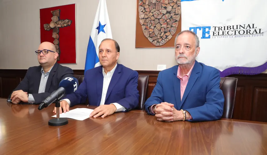 El Tribunal Electoral le pidió al Presidente Laurentino Nito Cortizo que se objete el proyecto de Reformas Electorales