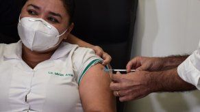 Estados Unidos confirma donación de un millón de vacunas anticovid a Paraguay