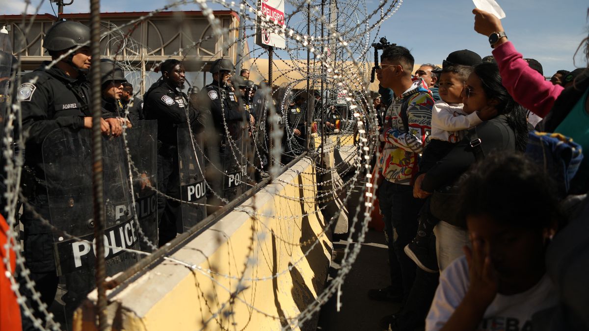 Capturan en México a jefe regional por incendio que dejó 40 migrantes muertos