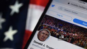 Twitter y Facebook gestionaron mal la desinformación con Trump