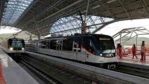 Metro de Panamá terminó revisión y firmó de contrato para construir la Línea 2