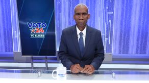 Calixto Silgado aseguró que el PRD no se irá detrás de Martin Torrijos