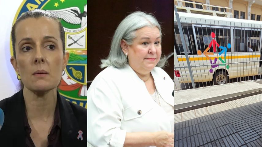 Janine Prado: Había funcionarios del MIDES haciendo barra a la ministra en pleno horario laboral