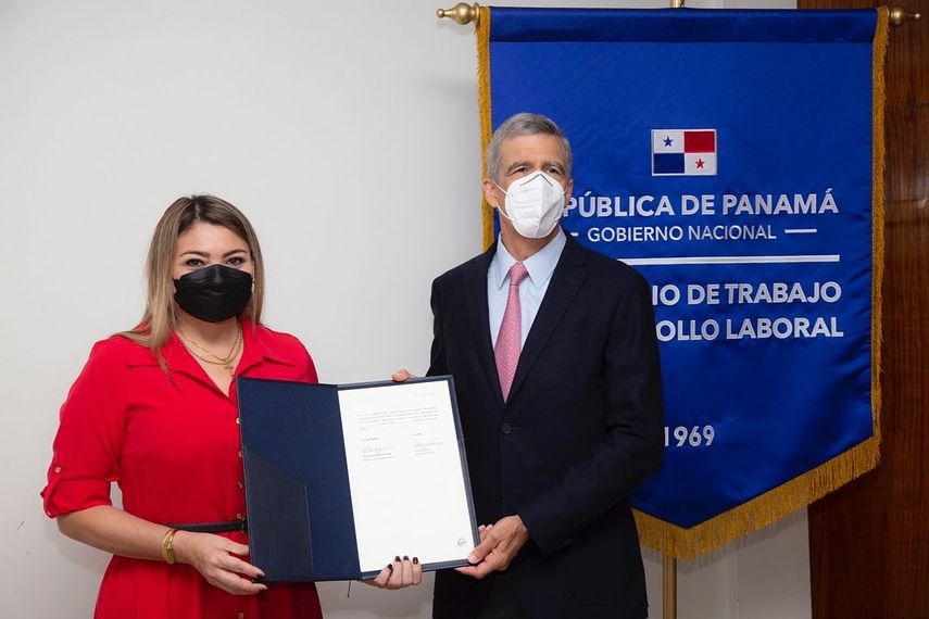 MITRADEL y Copa Airlines firman alianza para empleos