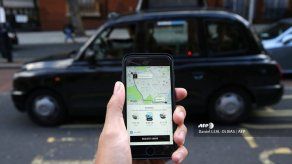 UBER pierde licencia en Londres por falta de seguridad a los pasajeros