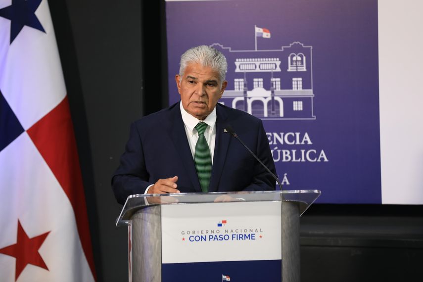 Mulino califica de criminal la contaminación del río La Villa