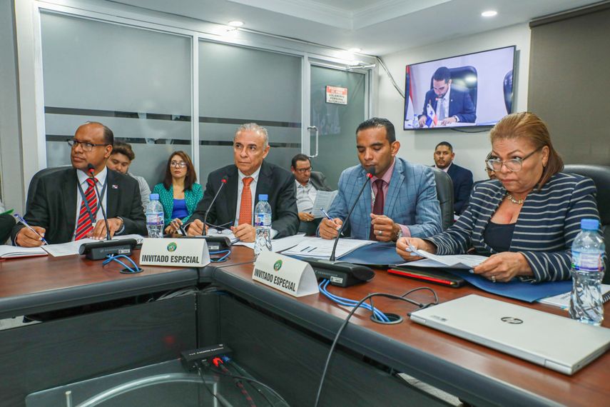 Asamblea aprueba traslado de partida al Mides para pagos de transferencias monetarias