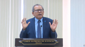 Pleno de la CSJ continúa entrevistas para magistrado del Tribunal Electoral
