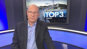 Desarrollo de otras infraestructuras colaterales al Canal de Panamá