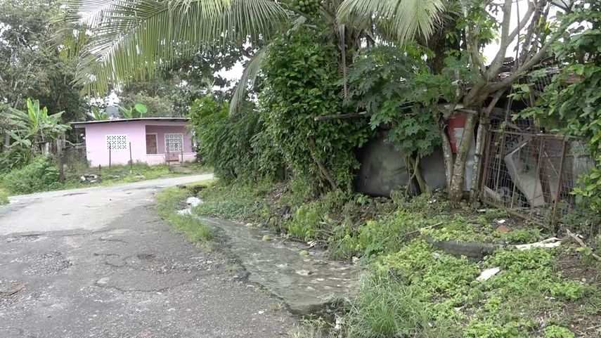 Las autoridades citarán al director regional del IDAAN