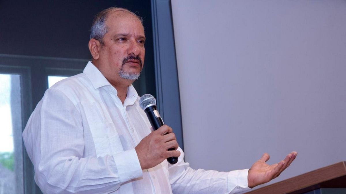 La decisión del Tribunal Electoral permite a Jorge Herrera competir por la presidencia del Panameñismo. La decisión del Tribunal Electoral permite a Jorge Herrera competir por la presidencia del Panameñismo.