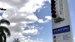 Advierten alta radiación solar y UV en Panamá