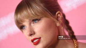 Taylor Swift sorprende al anunciar la salida de un nuevo álbum