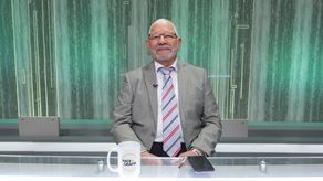 Luis Navas Pájaro: Panamá debe resistir las imposiciones de Estados Unidos