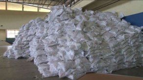 Contraloría envía al MP segundo informe sobre alimentos deshidratados