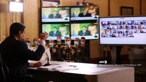 Estadounidenses detenidos serán juzgados por la justicia venezolana