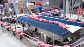 Fábrica panameña de jabones y detergentes exporta a Curazao