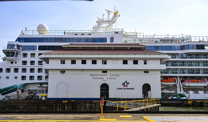 Aumentos salariales y mejoras laborales: Canal de Panamá sella acuerdo hasta 2033