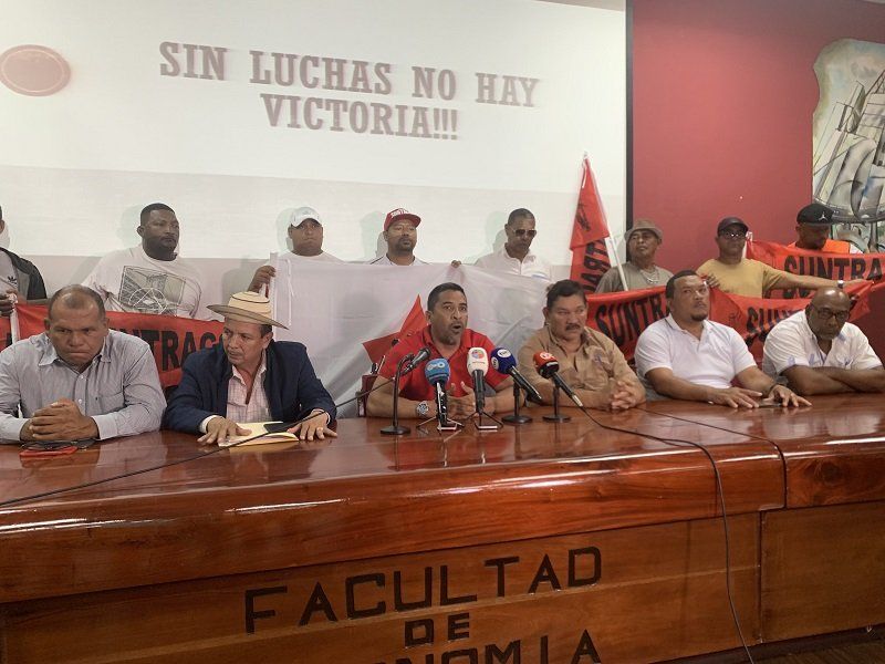 APEDE exigió la instalación de una mesa de diálogo, para buscar soluciones a los aumentos de combustibles.