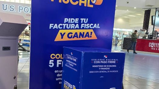 La Dirección General de Ingresos (DGI) anunció que el último sorteo de la Lotería Fiscal correspondiente al año 2025 se llevará a cabo el martes 30 de diciembre, como parte de las acciones para incentivar la solicitud de facturas en los comercios del país. La Dirección General de Ingresos (DGI) anunció que el último sorteo de la Lotería Fiscal correspondiente al año 2025 se llevará a cabo el martes 30 de diciembre, como parte de las acciones para incentivar la solicitud de facturas en los comercios del país.