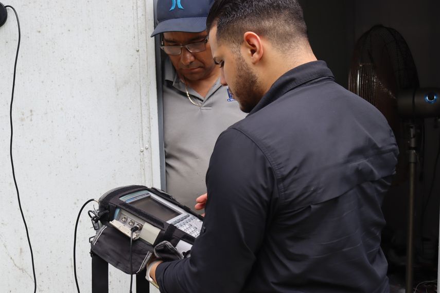 Dentro de las actualizaciones que está ejecutando la ASEP, se encuentra la renovación de concesiones de telecomunicaciones. Dentro de las actualizaciones que está ejecutando la ASEP, se encuentra la renovación de concesiones de telecomunicaciones.