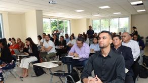 Panamá reactiva el Comité de Cambio Climático tras cinco años de inactividad