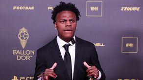 Vendedora callejera reclama al youtuber Speed el pago de comida que probó