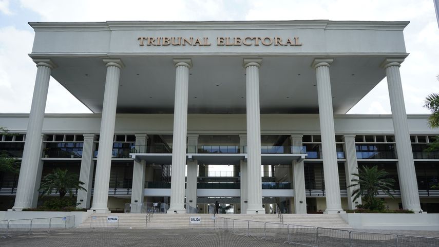 Tribunal Electoral 1,705,723 inscritos en partidos políticos