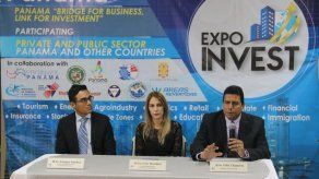 Feria Expo Invest en Panamá promoverá oportunidades de negocio en la región