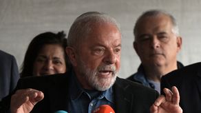 Brasil irá a balotaje tras sorpresivo resultado de Bolsonaro