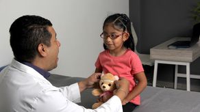 Cambios en microbioma intestinal se relaciona a desarrollo de autismo y TDAH