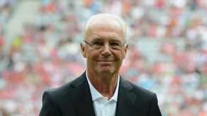 Toda Alemania llora la muerte de Franz Beckenbauer