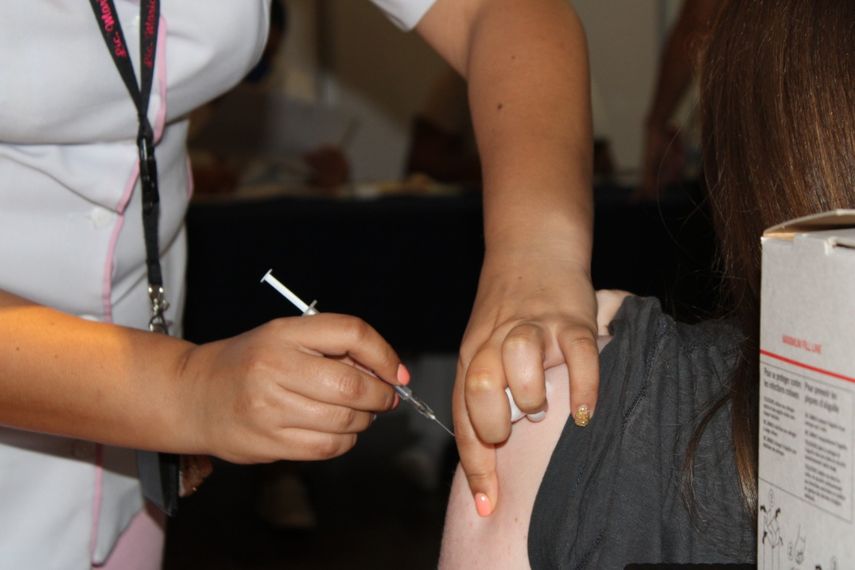 Panam&aacute; reforzar&aacute; vacunaci&oacute;n contra el Covid-19 con tercera dosis &nbsp;