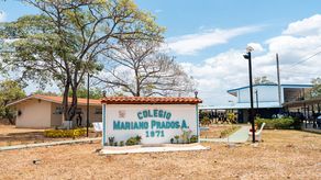 Meduca avanza en proceso de adecuación de centros escolares.