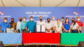 Sancionan Ley que crea Universidad para los pueblos originarios