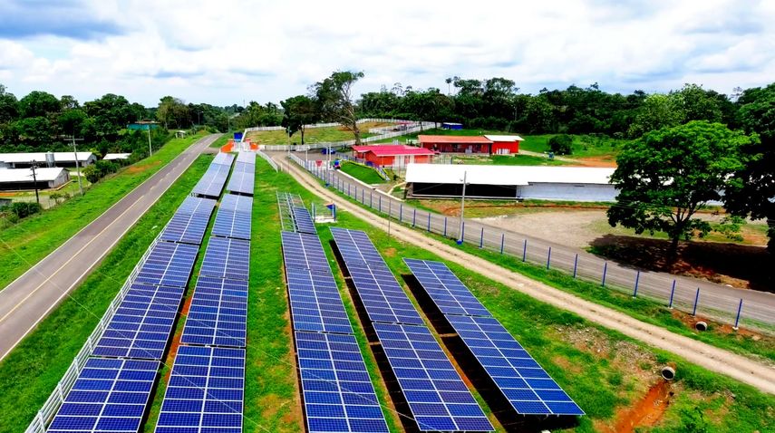 Banco Nacional presenta su línea de productos sostenibles