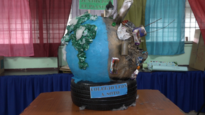 Colegio León Antonio Soto.