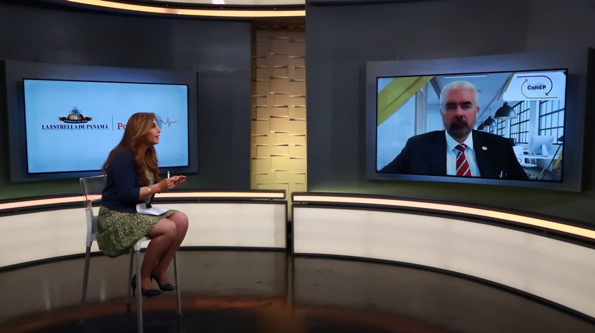 CONEP espera consensos sobre reformas electorales 