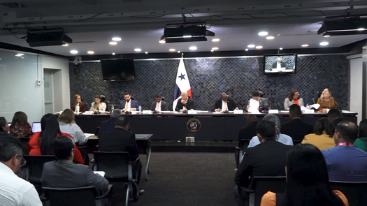 El paquete de reformas electorales tendrá que pasar por el filtro de la Comisión de Gobierno.