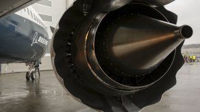 Reino Unido anuncia acuerdo con EEUU sobre conflicto Airbus-Boeing